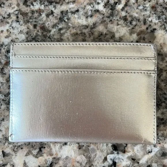 Authentic Chanel Card Holder - Picture 3 of 11